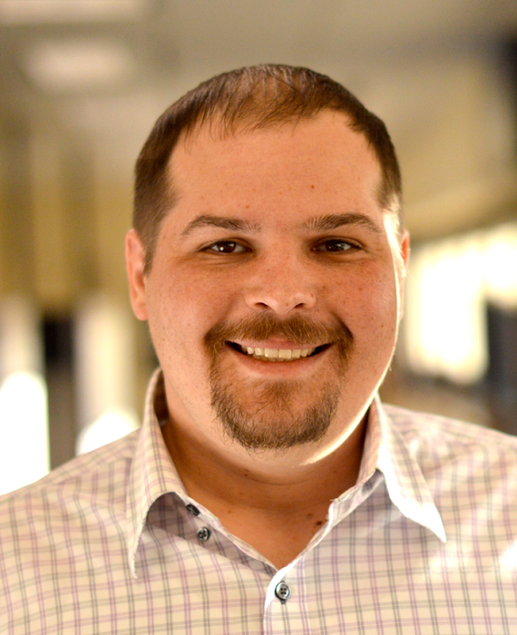 Ryan Arndt