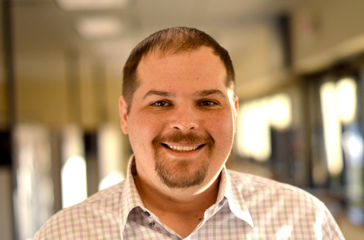 Ryan Arndt
