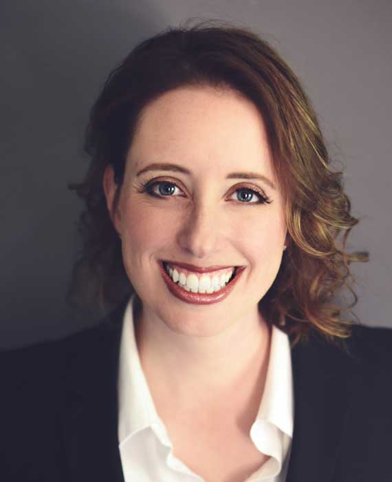 Sara Parrish