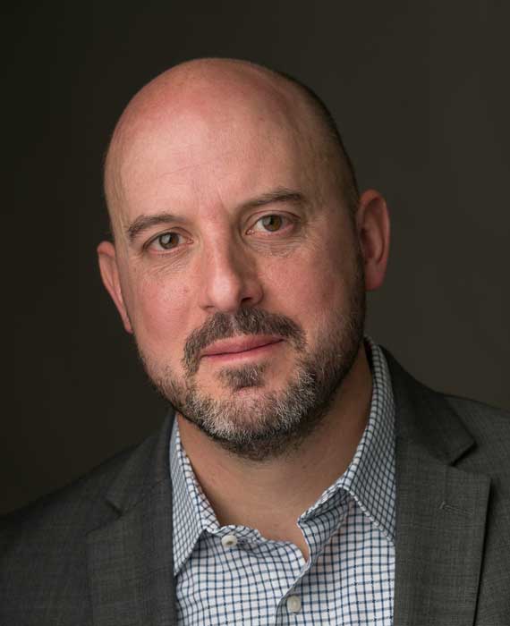 Steve Winnie