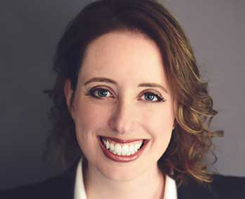 Sara Parrish, President of CampusDoor, Earns Esteemed  "Forty Under 40" Recognition