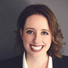 Sara Parrish Promoted to President of CampusDoor